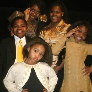 Meet your Posher, Bridget